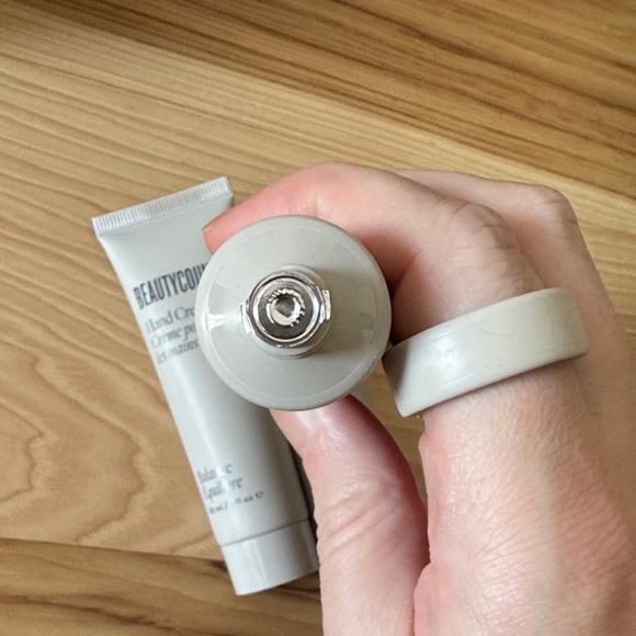 Balance Hand Cream - Picture 2 of 2